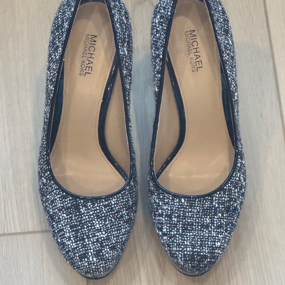 Michael Kors Heels